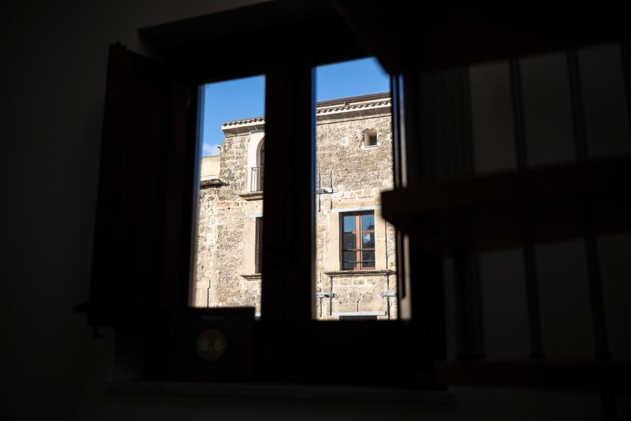 Vespri Apartment *
