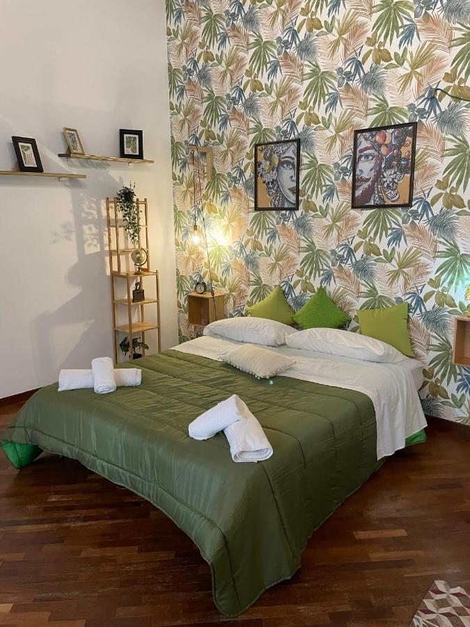 Apartamento Charming House In The Historic Center Of