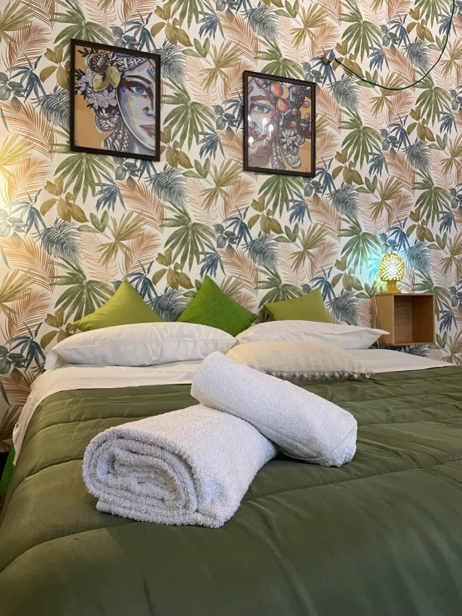 Charming House In The Historic Center Of Apartamento Palermo