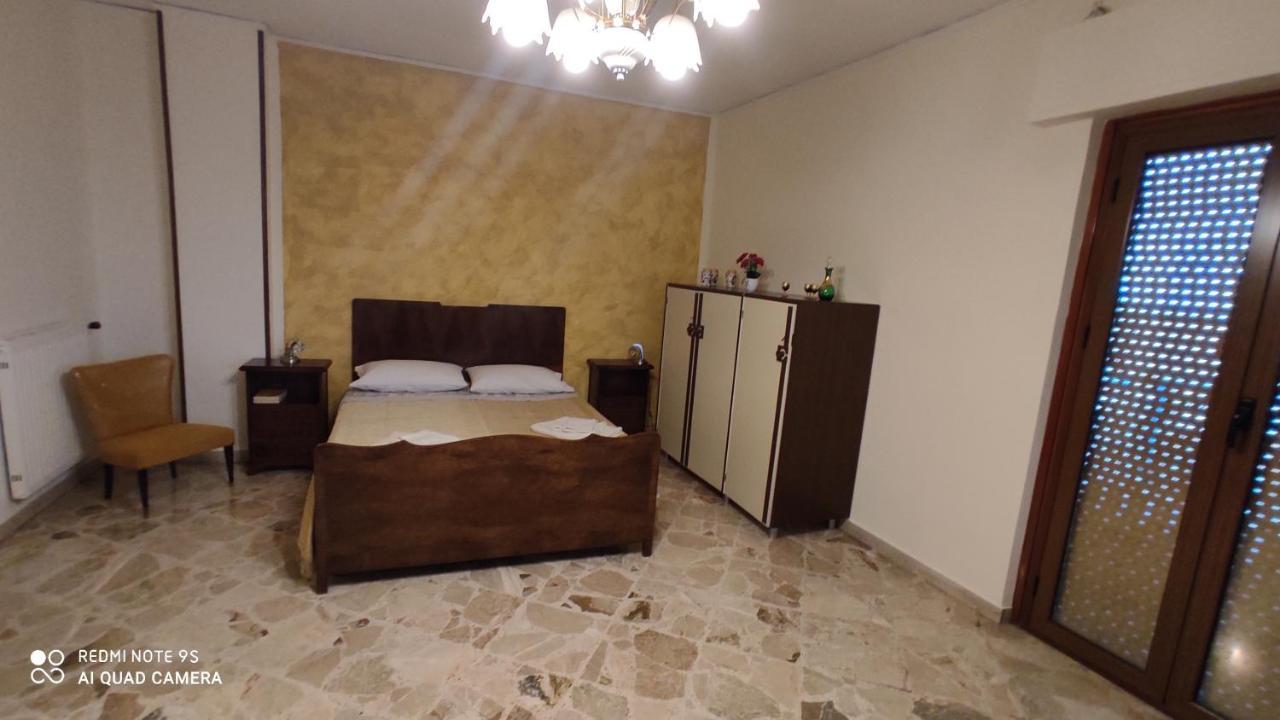Sicilia Apartment Palermo