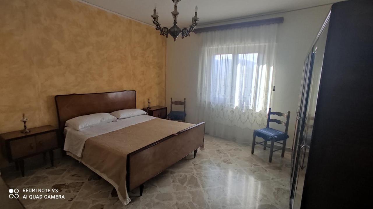 Apartment Sicilia *