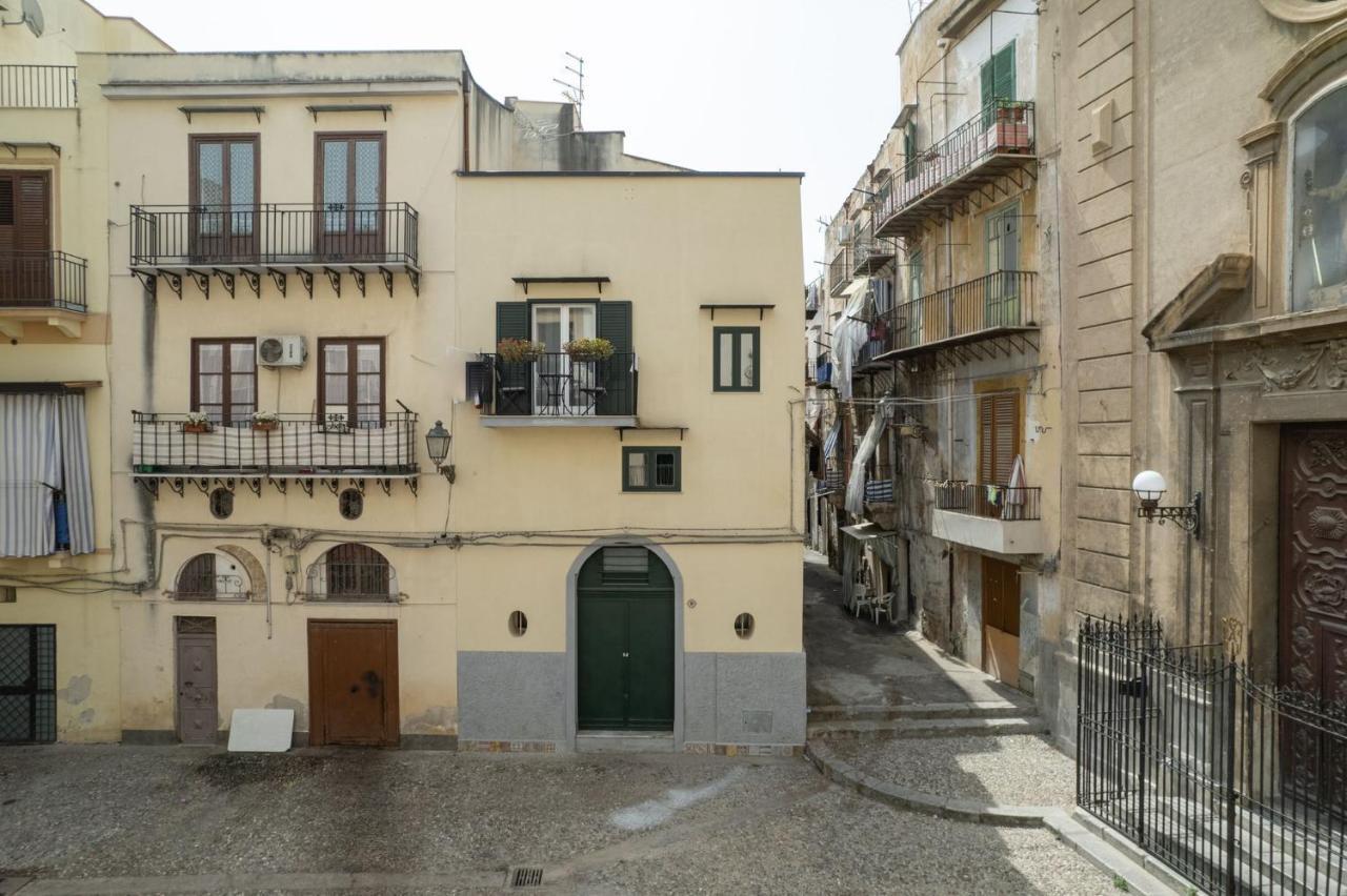 Loft Mercede Al Capo Palermo