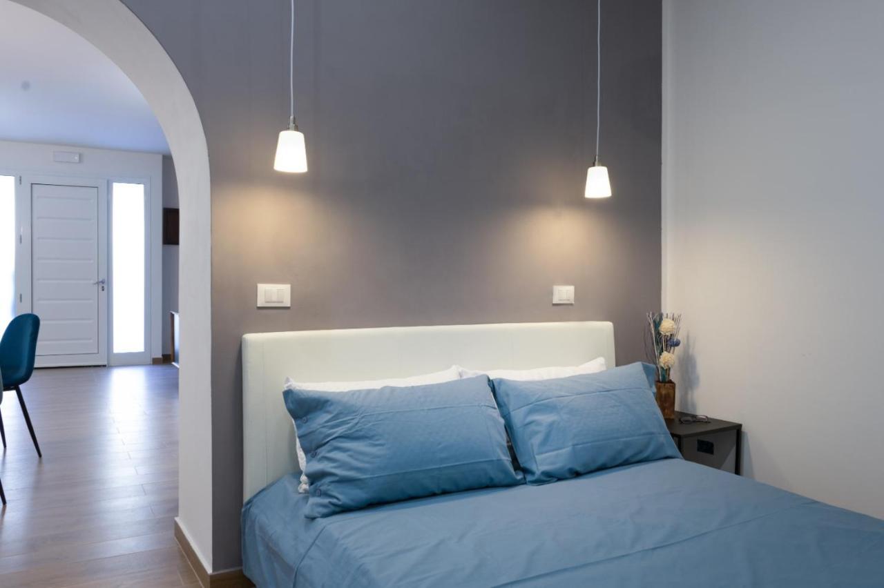 Casa Villafilippina Apartment *
