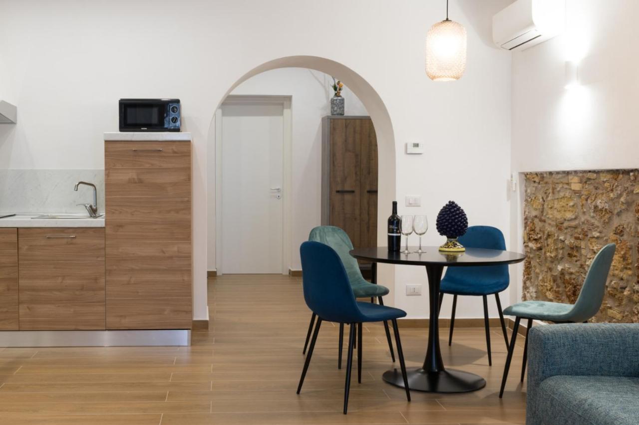 Casa Villafilippina Apartment