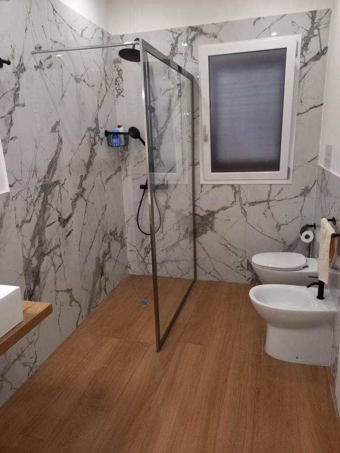 Apartment Casa Villafilippina Palermo