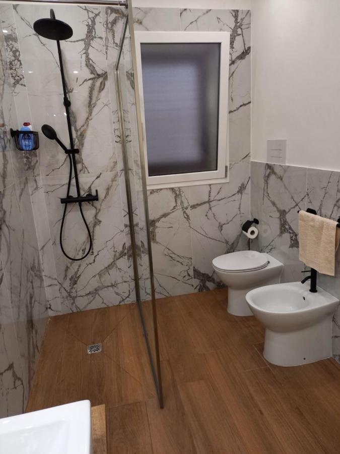 Apartment Casa Villafilippina Palermo