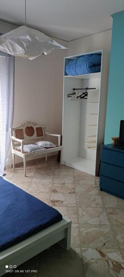 Magione Apartment&rooms Palermo