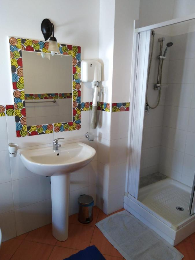 Magione Apartment&rooms Acomodação com café da manhã  Palermo