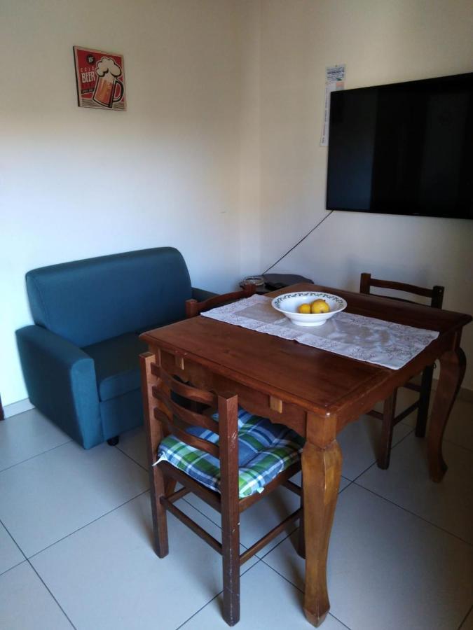 Magione Apartment&rooms