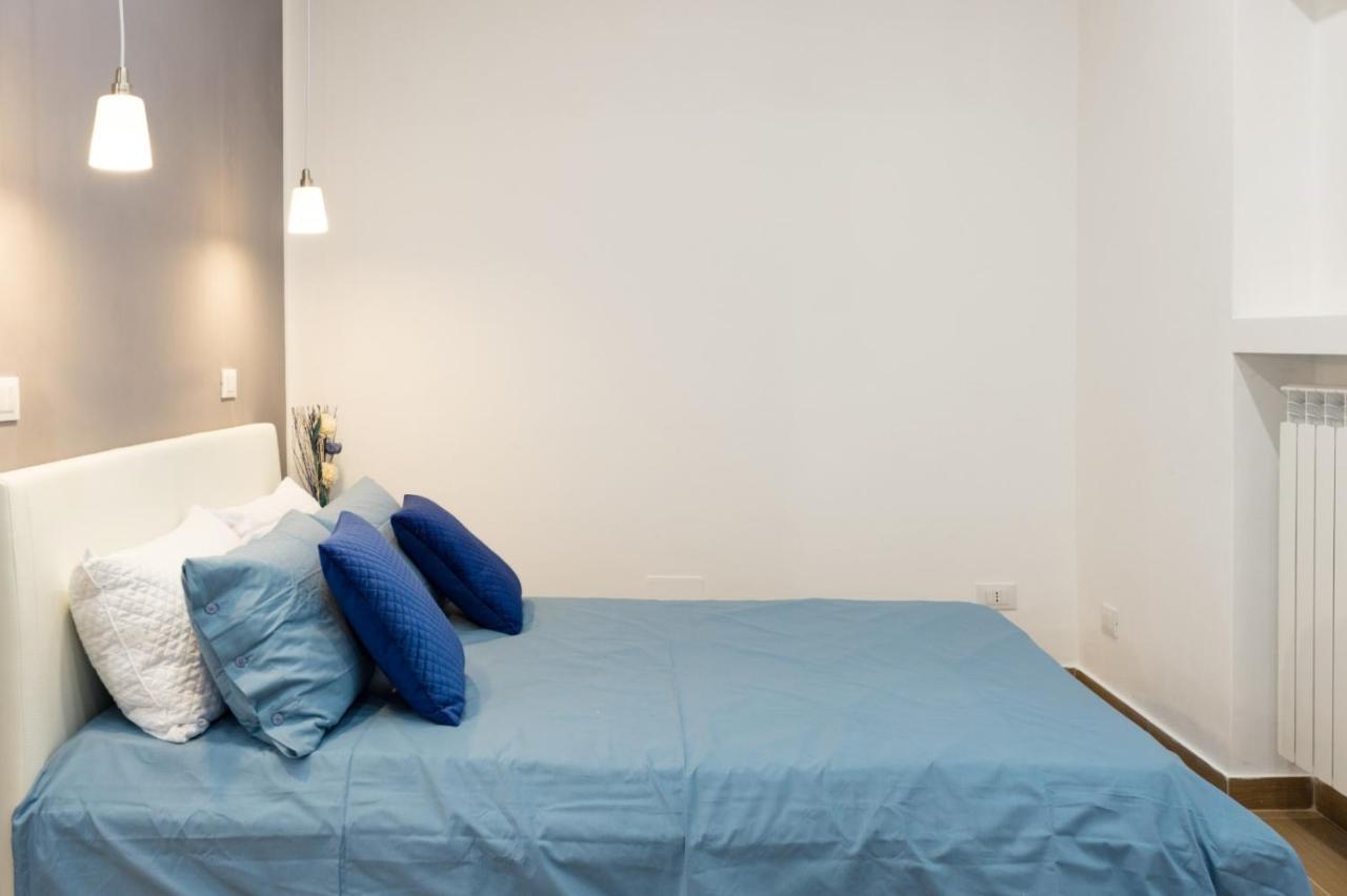 Casa Villafilippina Apartment Palermo