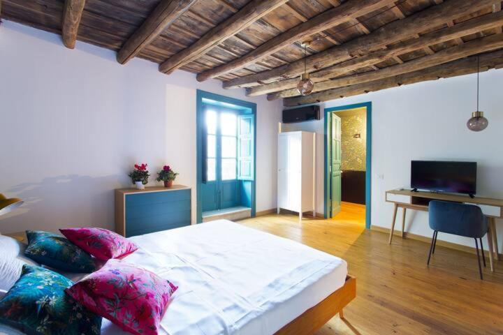 Ferienhaus Casa Del Vinile *