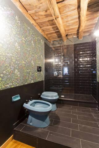 Ferienhaus Casa Del Vinile *