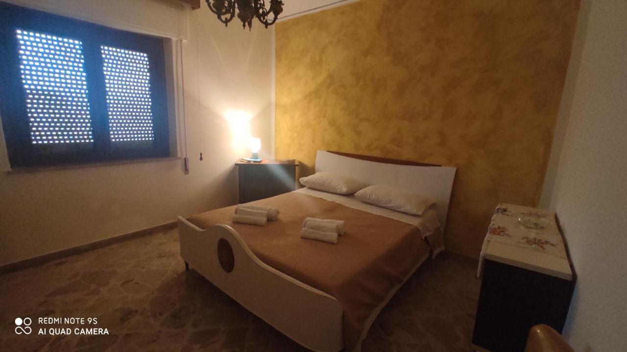 Sicilia Apartment Palermo