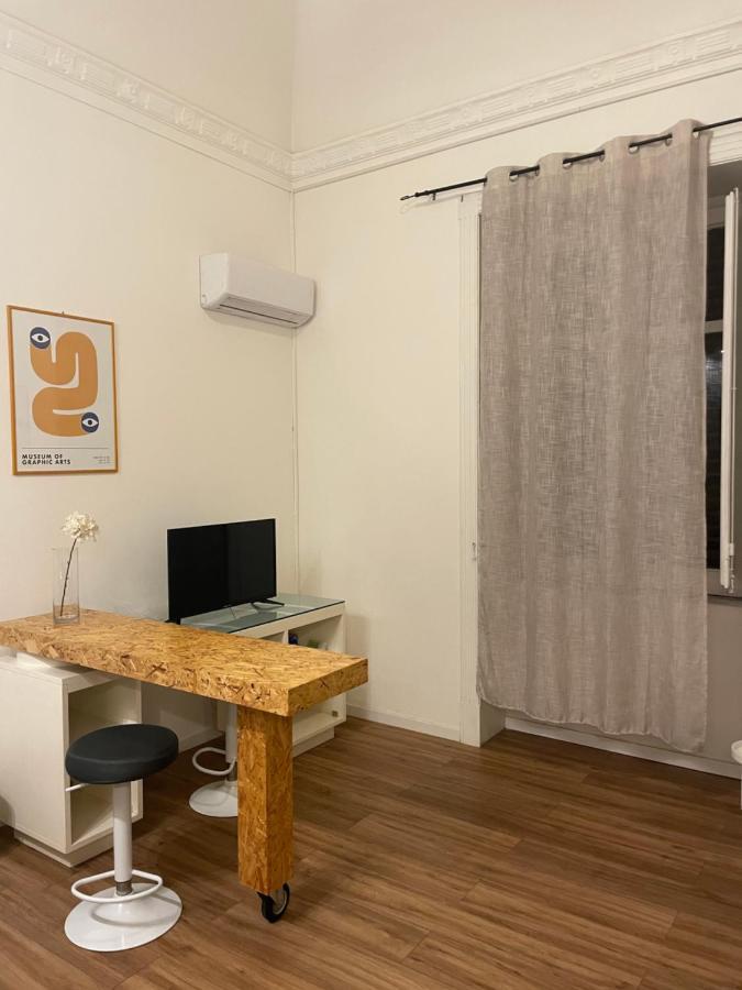 Apartment Be-home Palermo