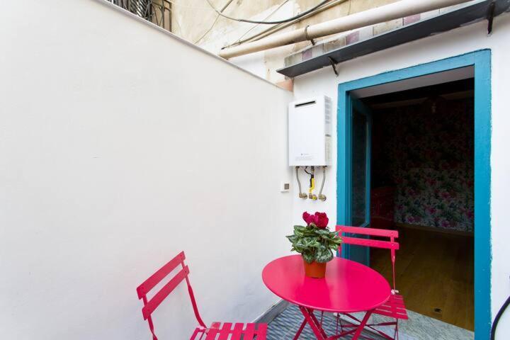 Ferienhaus Casa Del Vinile *