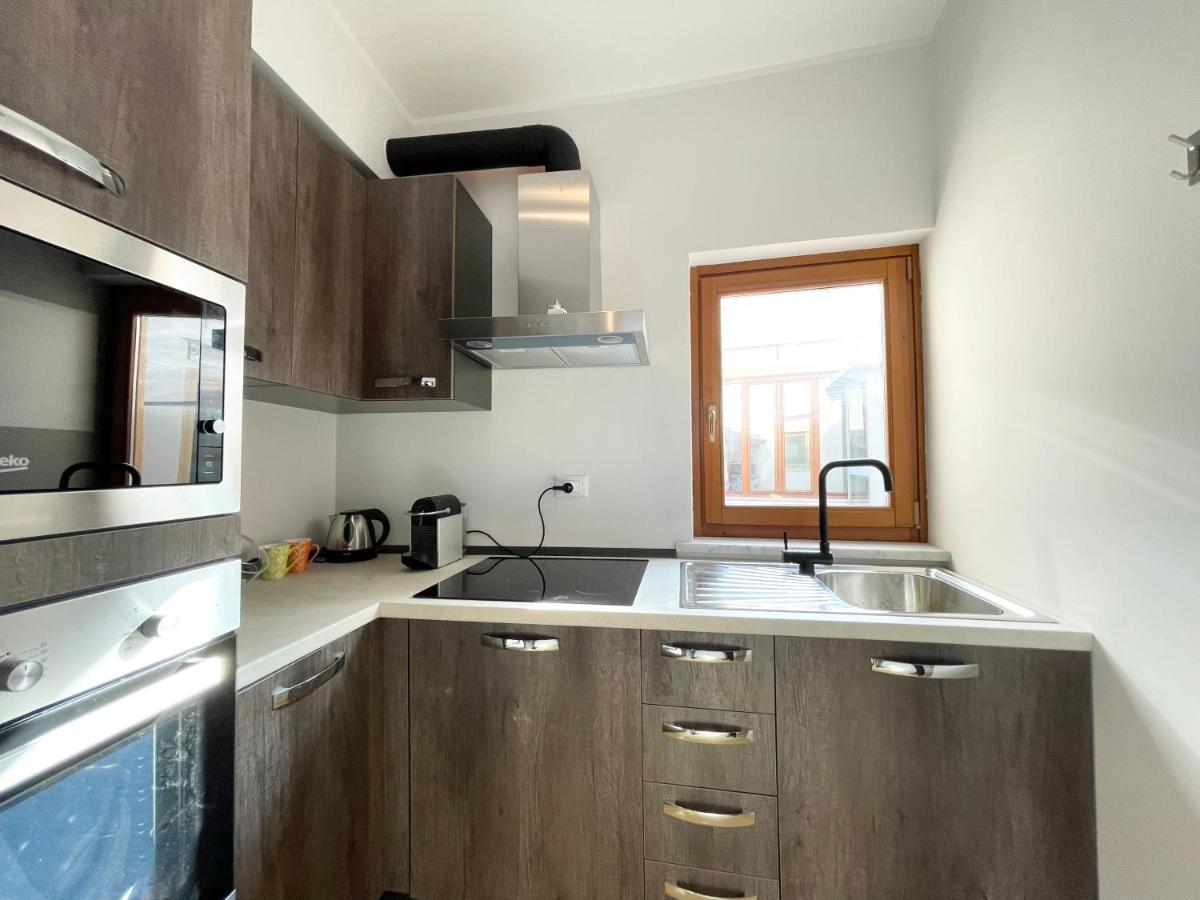 Apartment Materassai 29 Palermo