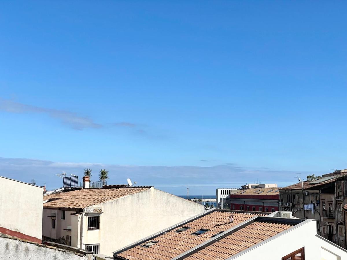 Apartment Materassai 29 Palermo