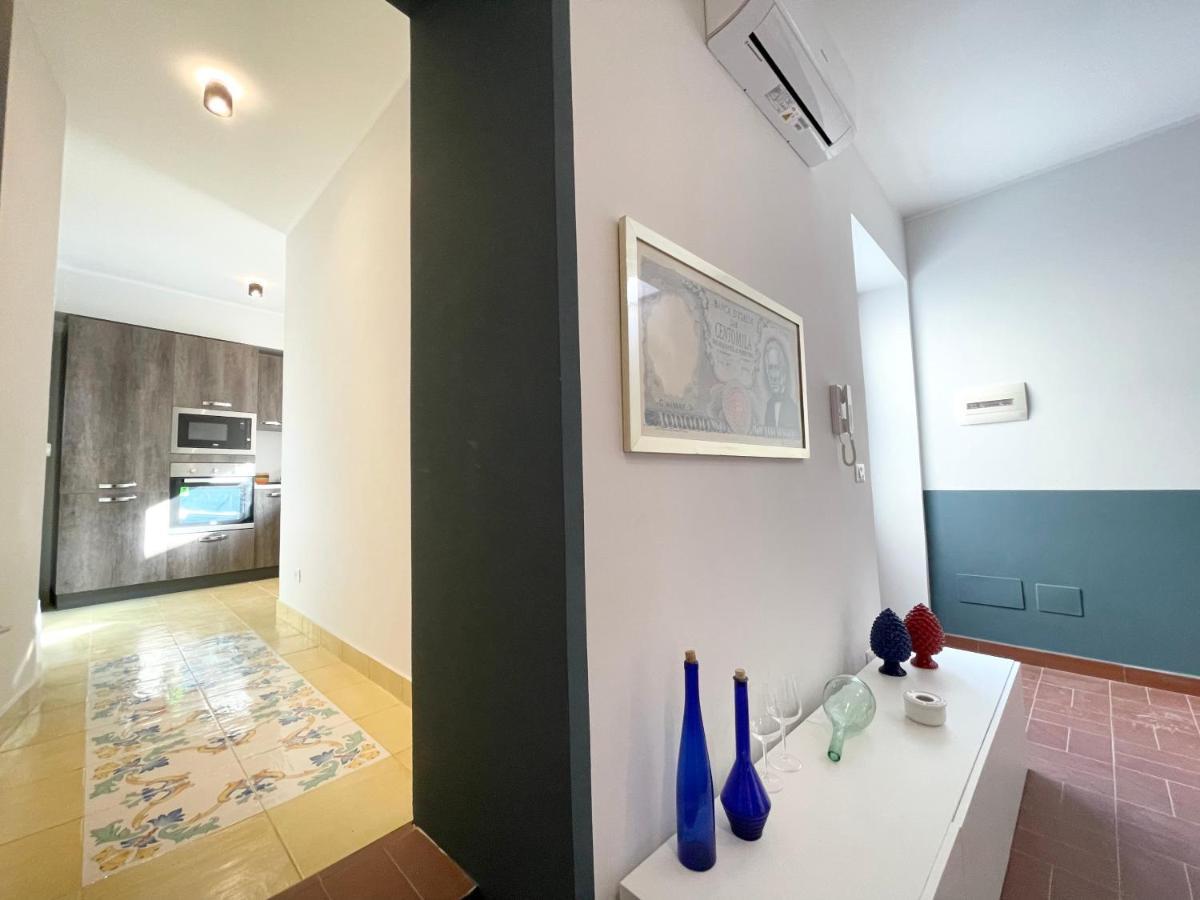 Apartment Materassai 29