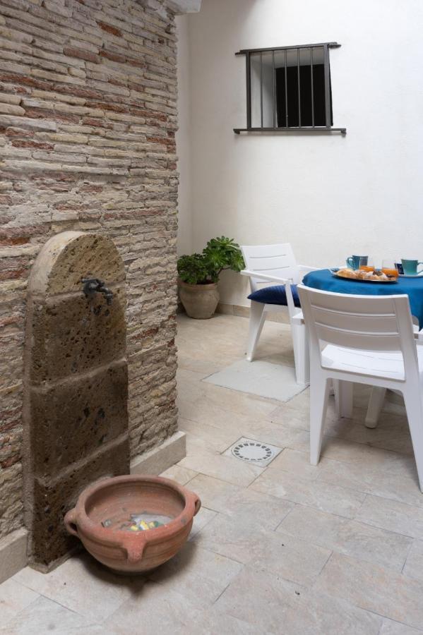 Casa Villafilippina Apartment Palermo