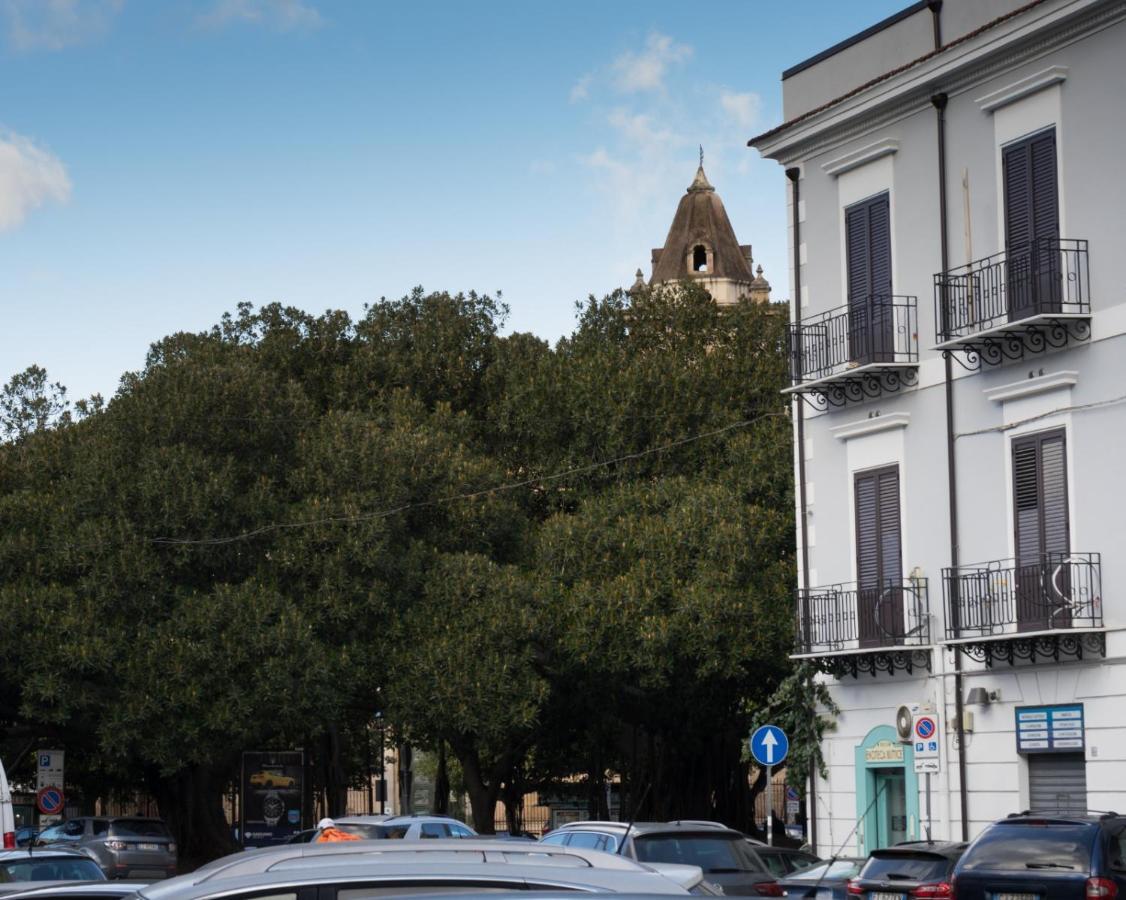 Casa Villafilippina *