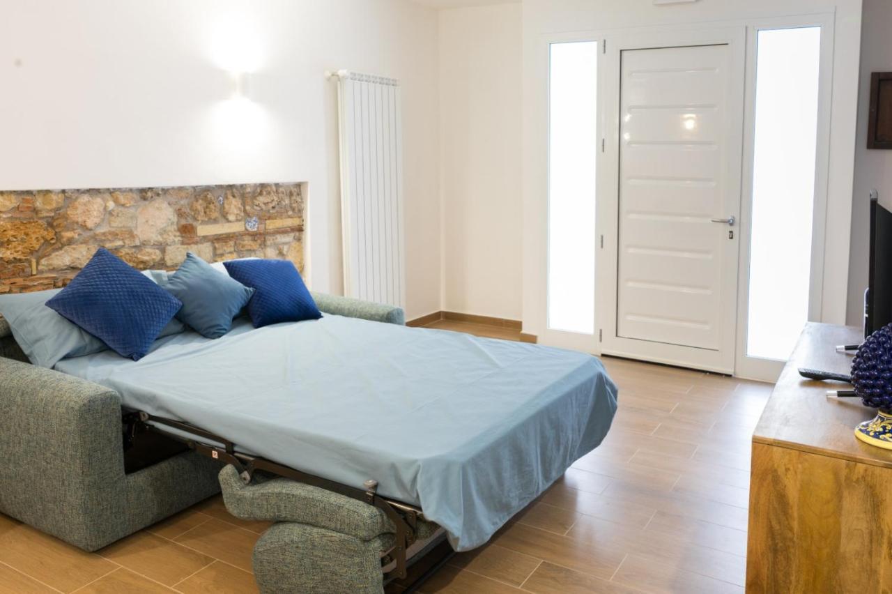 Casa Villafilippina Apartment