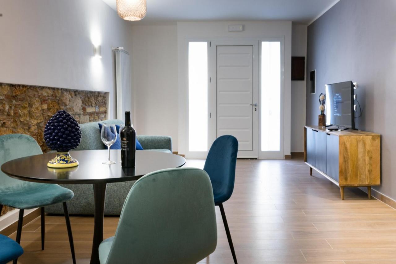 Apartment Casa Villafilippina Palermo
