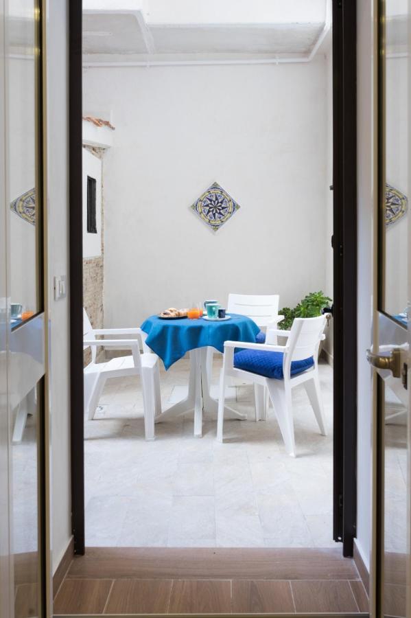 Casa Villafilippina Apartment *