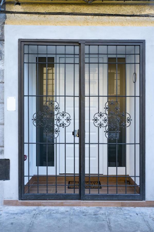 Casa Villafilippina Apartment Palermo