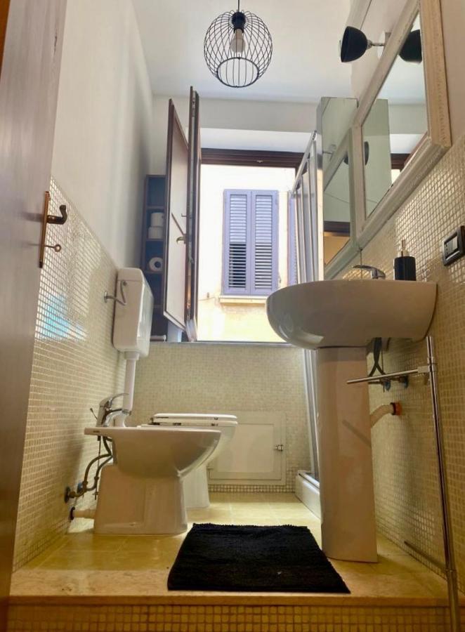 Baddar'home . . . Experience Of Real Ferienhaus Palermo