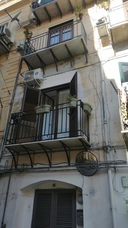 Le Stanze Di Ballaro Apartment