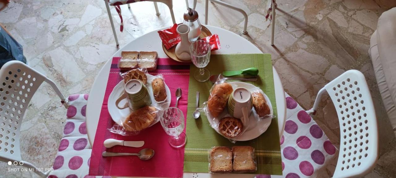 Acomodação com café da manhã  Magione Apartment&rooms *