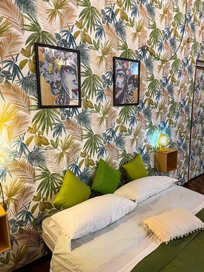 Apartamento Charming House In The Historic Center Of