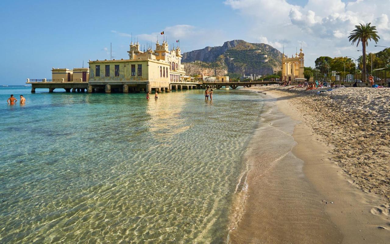 Casa vacanze Casa Magia