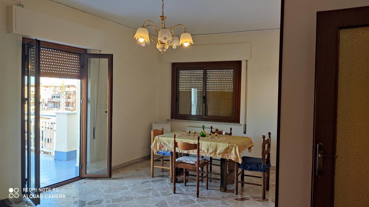 Apartment Sicilia *