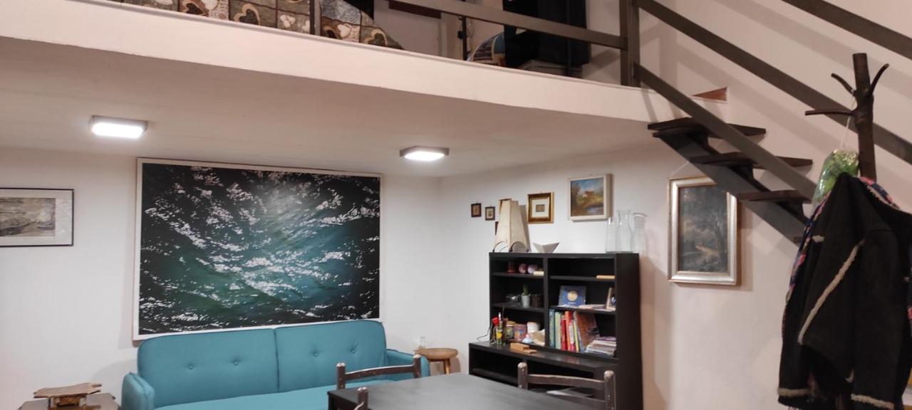 Casa de férias Nassaiuoli