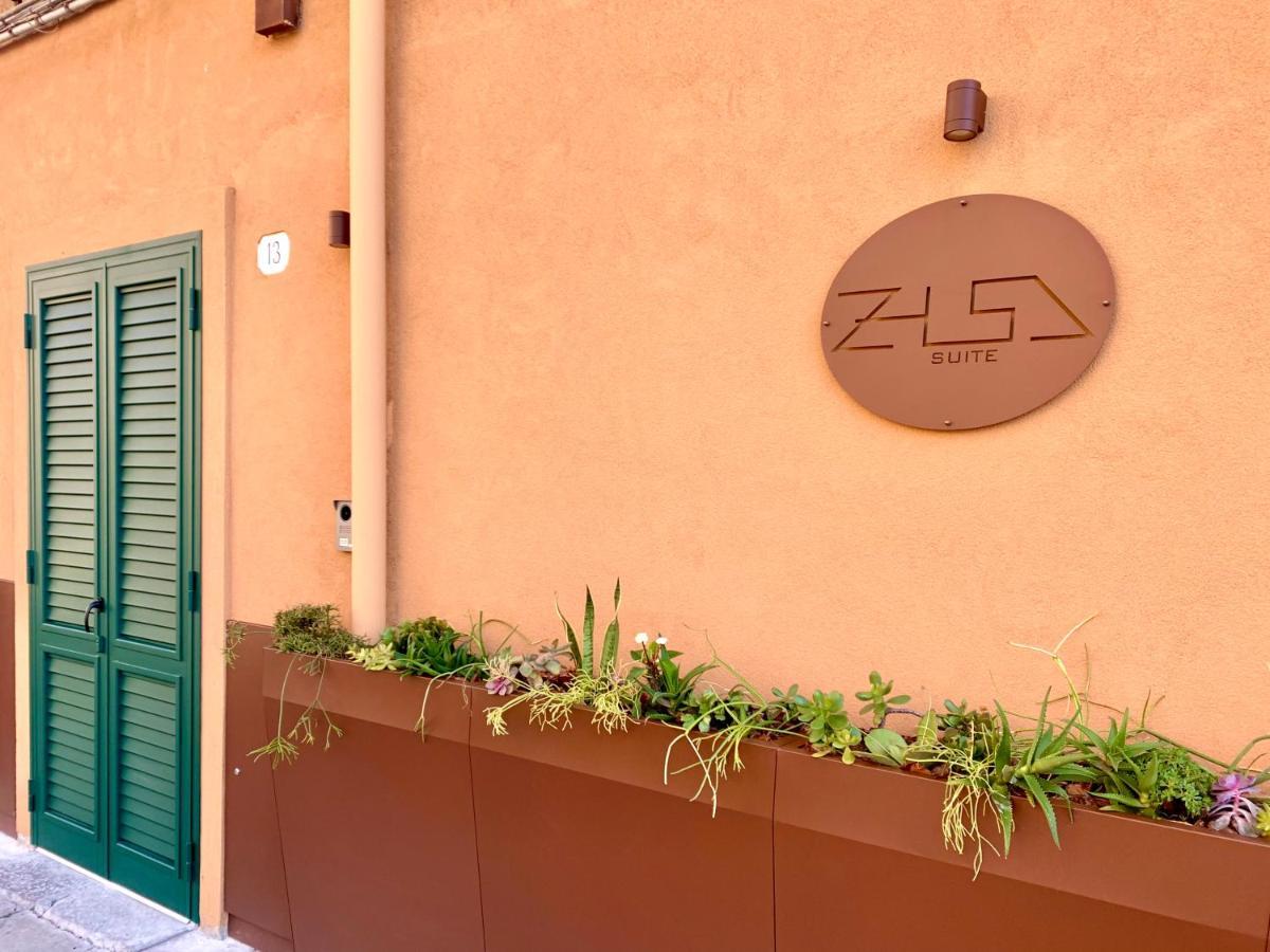Apartment Zisa