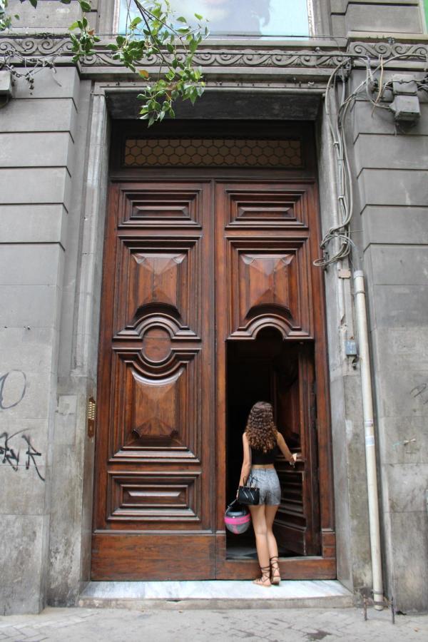 Apartment Palazzo Caltagirone Palermo