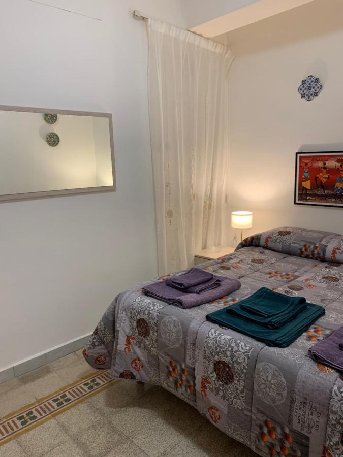 Apartment Casa Di Fronte La Cattedrale Palermo