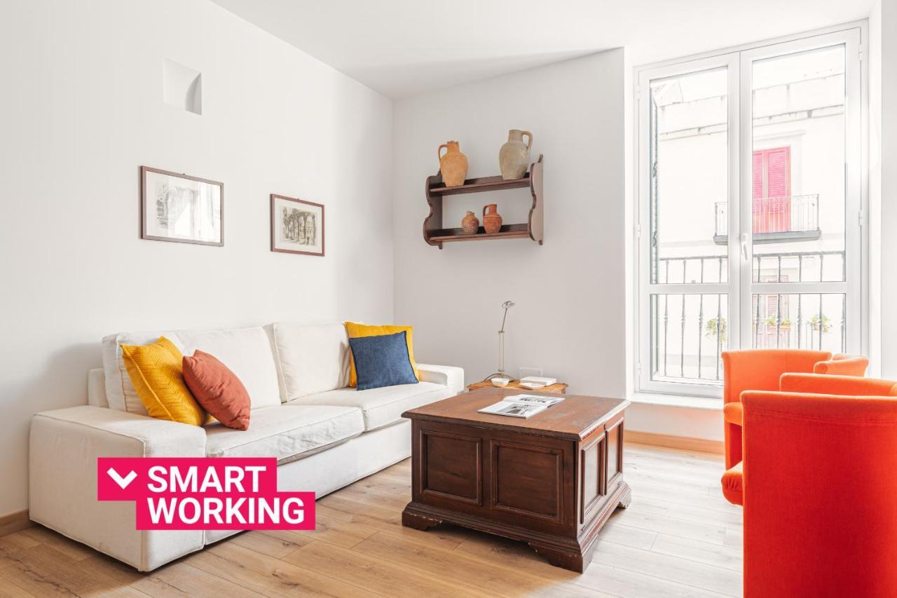 Apartment Near Piazza Kalsa By Wonderful Italy