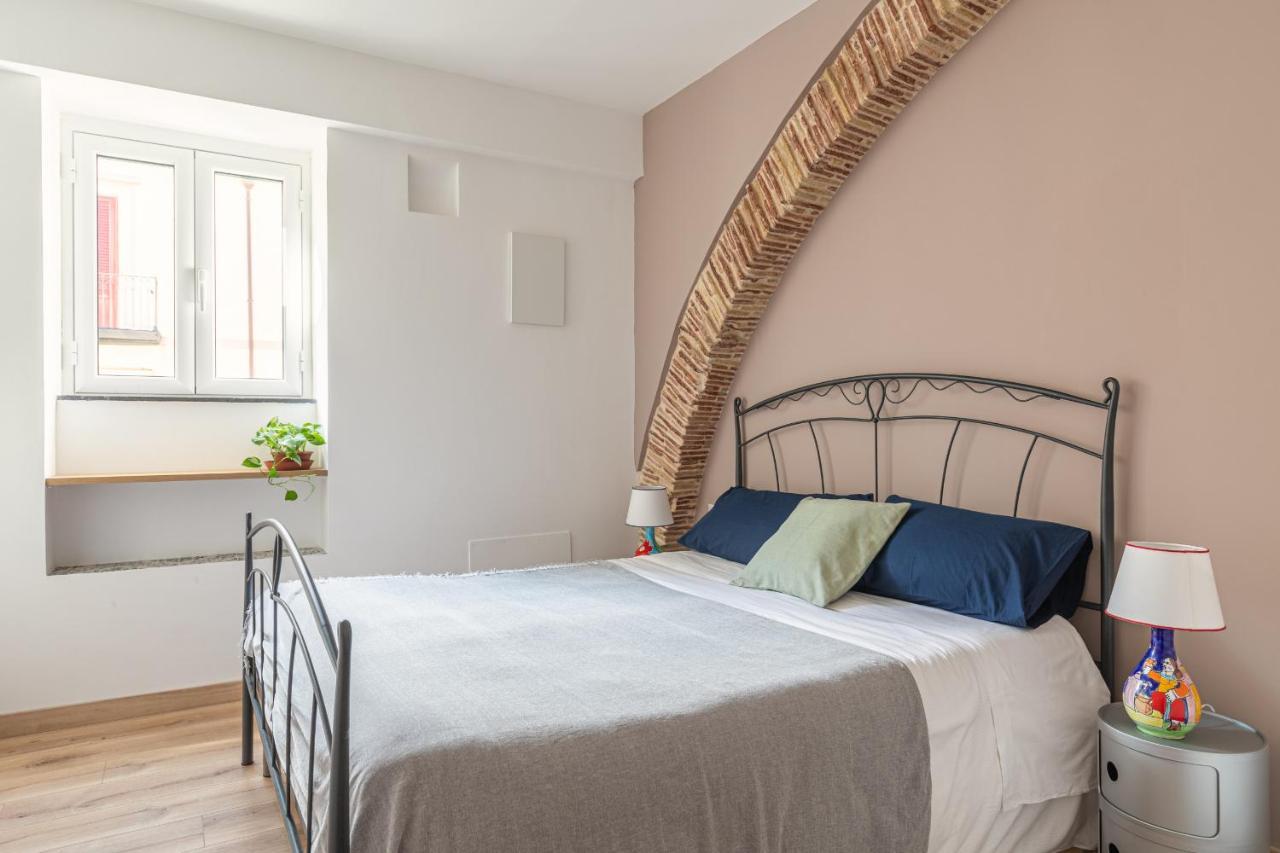 Apartment Near Piazza Kalsa By Wonderful Italy Palermo