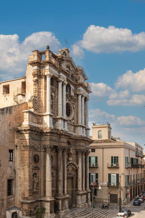 Near Piazza Kalsa By Wonderful Italy Palermo