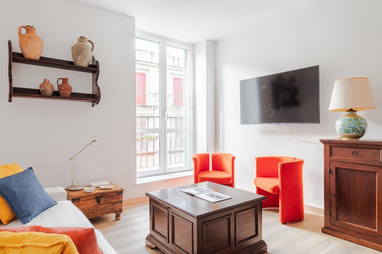 Apartment Near Piazza Kalsa By Wonderful Italy