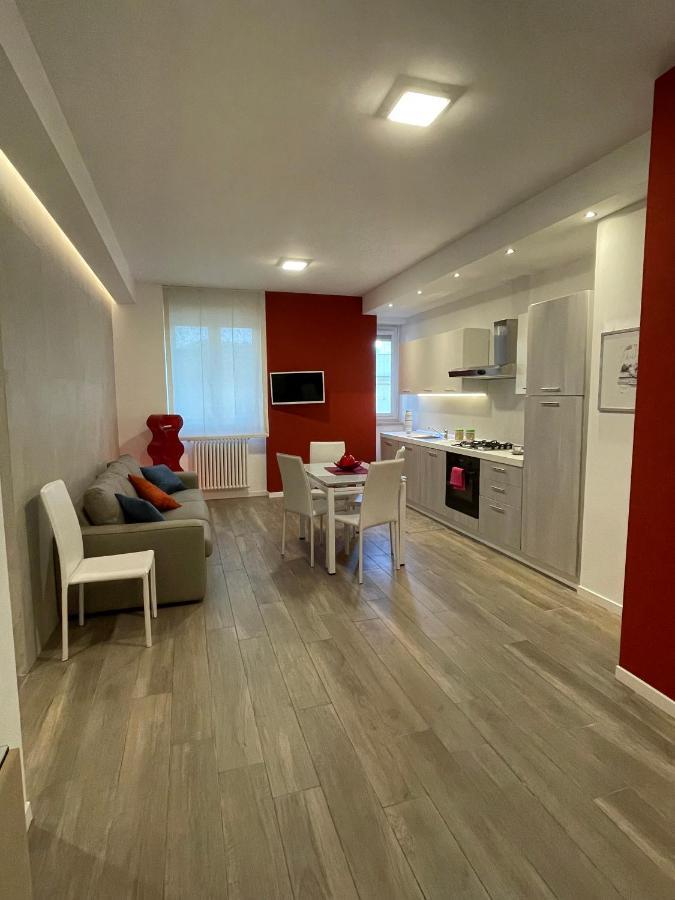 Apartment Wagner House *