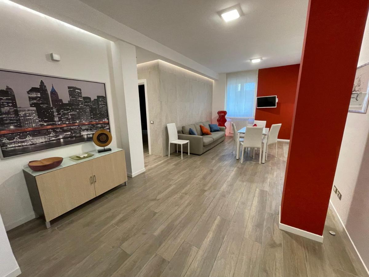 Apartment Wagner House *