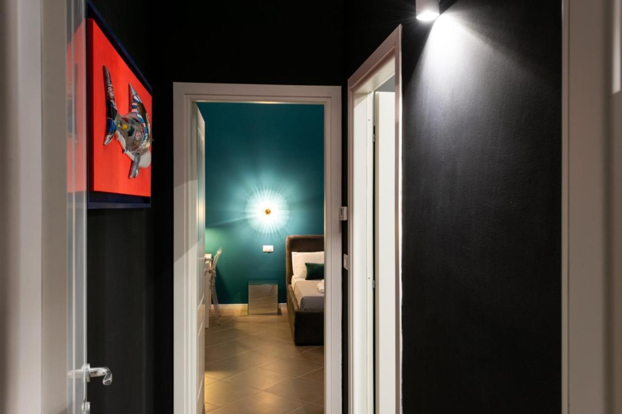 Apartment Carlo Con Vasca Idromassaggio *