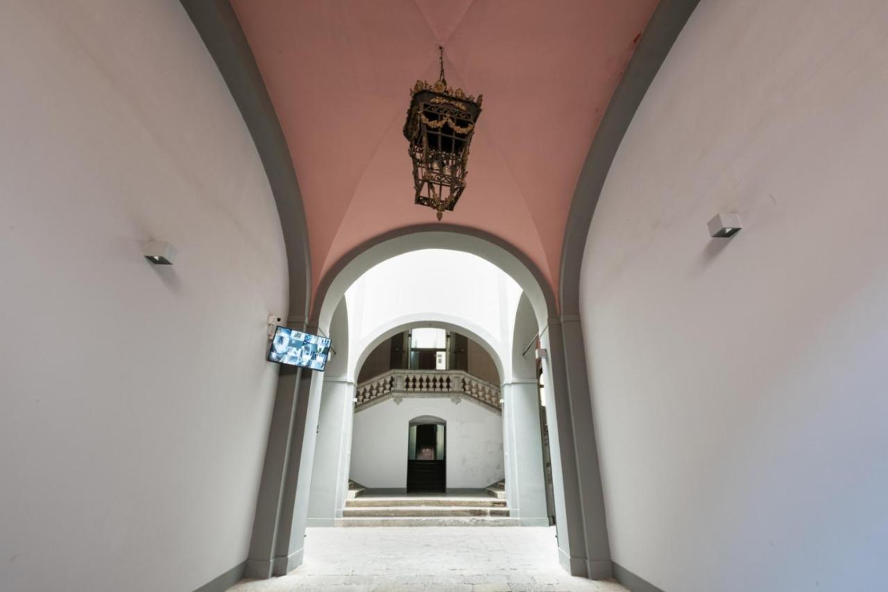 Apartment Carlo Con Vasca Idromassaggio