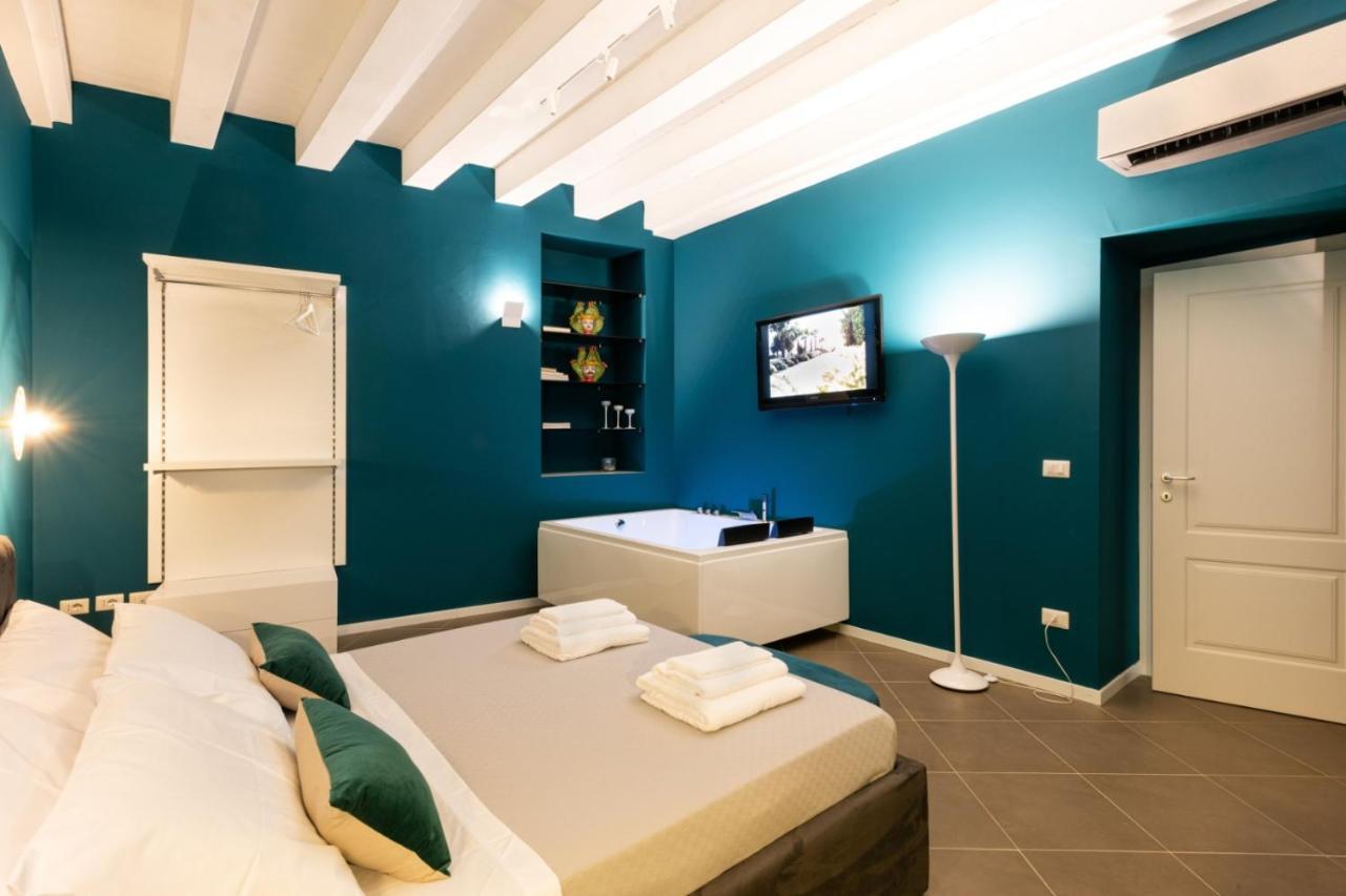 Apartment Carlo Con Vasca Idromassaggio