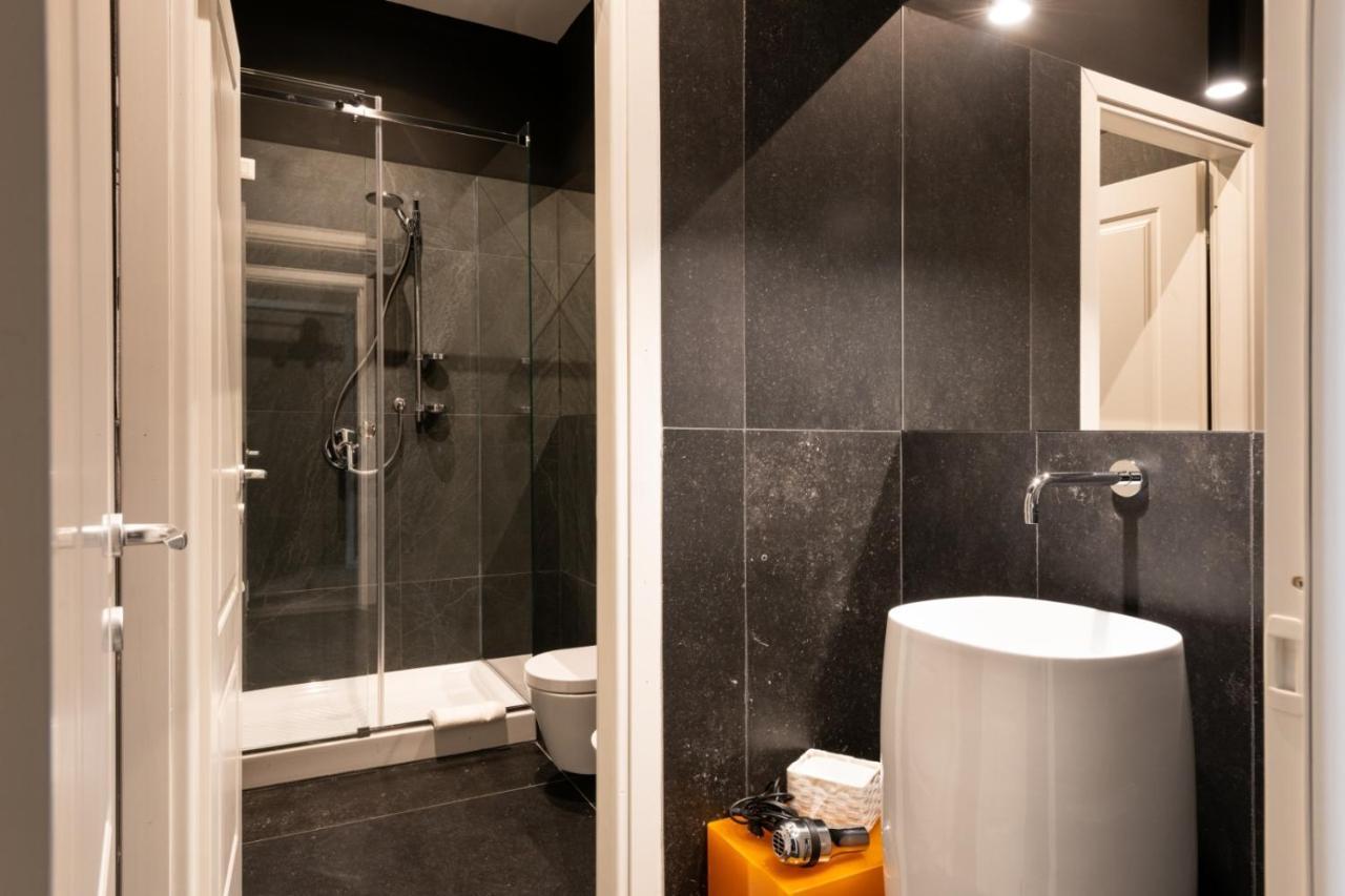 Apartment Carlo Con Vasca Idromassaggio