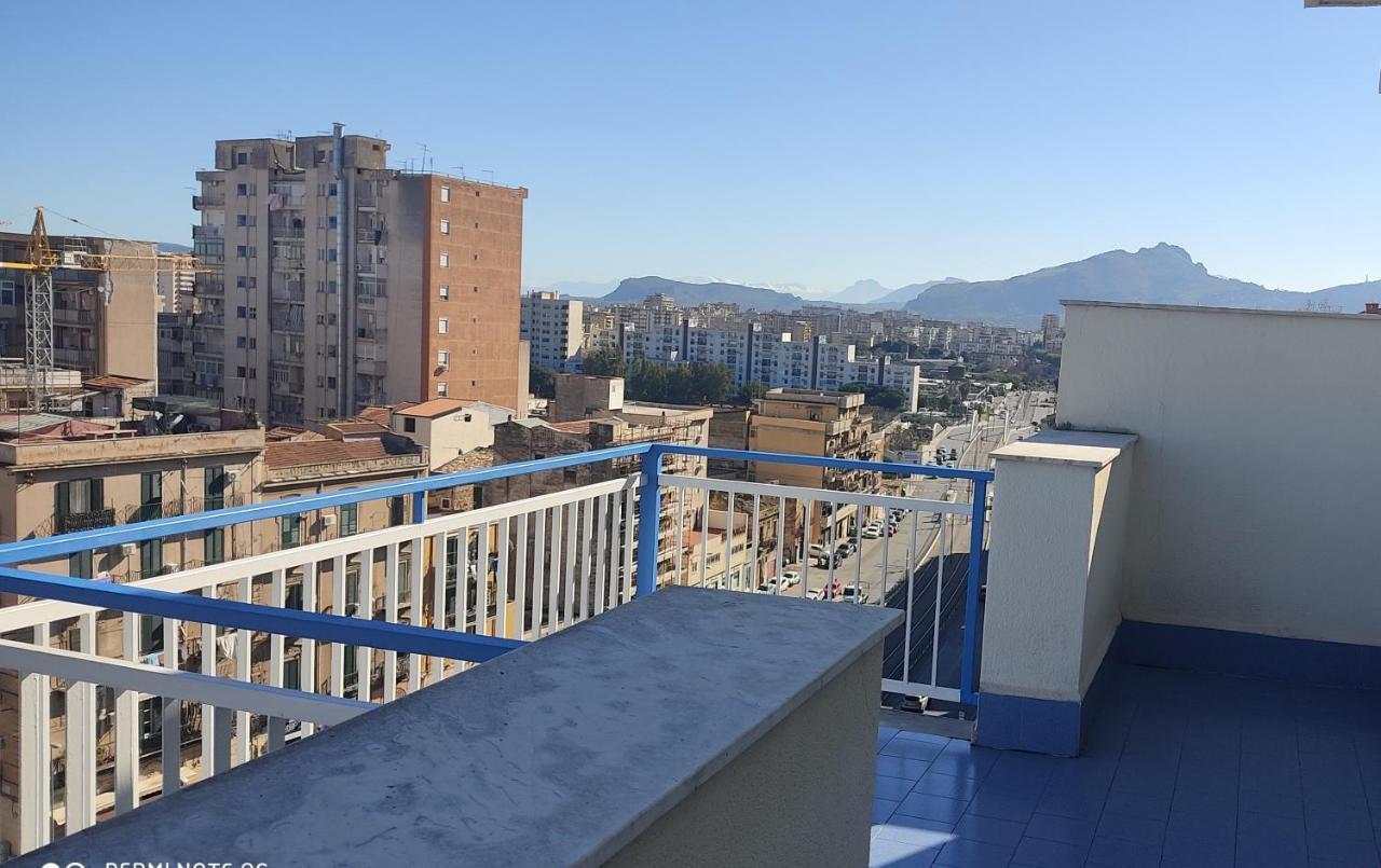 Apartment Sicilia