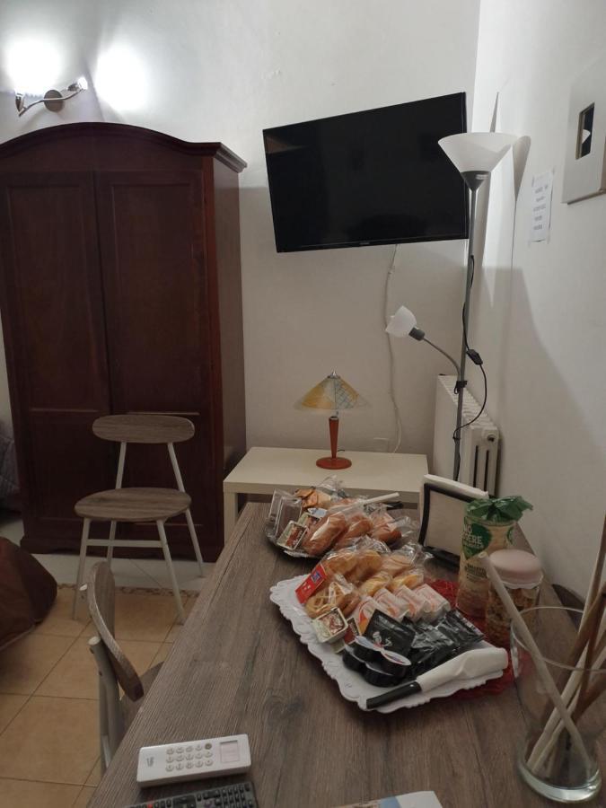Alba Bed & Breakfast *
